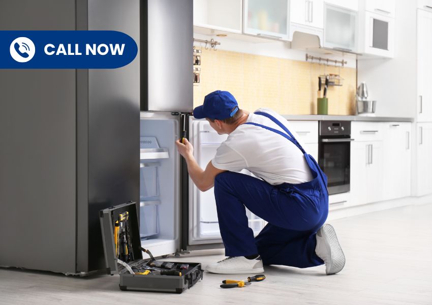 Alberta Appliance Repair Company